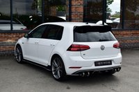 USED 2019 X VOLKSWAGEN GOLF 2.0 TSI R Hatchback 5dr Petrol DSG 4Motion Euro 6 (s/s) (300 ps) FVWSH / FULL ZAERO KIT / PS4'S