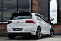 USED 2019 X VOLKSWAGEN GOLF 2.0 TSI R Hatchback 5dr Petrol DSG 4Motion Euro 6 (s/s) (300 ps) FVWSH / FULL ZAERO KIT / PS4'S