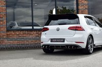 USED 2019 X VOLKSWAGEN GOLF 2.0 TSI R Hatchback 5dr Petrol DSG 4Motion Euro 6 (s/s) (300 ps) FVWSH / FULL ZAERO KIT / PS4'S