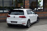 USED 2019 X VOLKSWAGEN GOLF 2.0 TSI R Hatchback 5dr Petrol DSG 4Motion Euro 6 (s/s) (300 ps) FVWSH / FULL ZAERO KIT / PS4'S