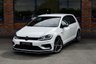 USED 2019 X VOLKSWAGEN GOLF 2.0 TSI R Hatchback 5dr Petrol DSG 4Motion Euro 6 (s/s) (300 ps) FVWSH / FULL ZAERO KIT / PS4'S