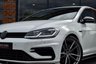 USED 2019 X VOLKSWAGEN GOLF 2.0 TSI R Hatchback 5dr Petrol DSG 4Motion Euro 6 (s/s) (300 ps) FVWSH / FULL ZAERO KIT / PS4'S