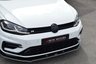USED 2019 X VOLKSWAGEN GOLF 2.0 TSI R Hatchback 5dr Petrol DSG 4Motion Euro 6 (s/s) (300 ps) FVWSH / FULL ZAERO KIT / PS4'S