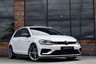 USED 2019 X VOLKSWAGEN GOLF 2.0 TSI R Hatchback 5dr Petrol DSG 4Motion Euro 6 (s/s) (300 ps) FVWSH / FULL ZAERO KIT / PS4'S