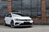 USED 2019 X VOLKSWAGEN GOLF 2.0 TSI R Hatchback 5dr Petrol DSG 4Motion Euro 6 (s/s) (300 ps) FVWSH / FULL ZAERO KIT / PS4'S