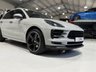 USED 2019 19 PORSCHE MACAN 3.0T V6 S SUV 5dr Petrol PDK 4WD Euro 6 (s/s) (354 ps) 