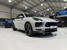 USED 2019 19 PORSCHE MACAN 3.0T V6 S SUV 5dr Petrol PDK 4WD Euro 6 (s/s) (354 ps) 