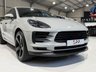 USED 2019 19 PORSCHE MACAN 3.0T V6 S SUV 5dr Petrol PDK 4WD Euro 6 (s/s) (354 ps) 