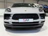 USED 2019 19 PORSCHE MACAN 3.0T V6 S SUV 5dr Petrol PDK 4WD Euro 6 (s/s) (354 ps) 