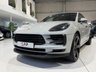 USED 2019 19 PORSCHE MACAN 3.0T V6 S SUV 5dr Petrol PDK 4WD Euro 6 (s/s) (354 ps) 