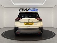 USED 2023 72 NISSAN X-TRAIL 1.5 h e-POWER N-Connecta SUV 5dr Petrol Hybrid Auto e-4ORCE Euro 6 (s/s) (213 ps) 