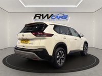 USED 2023 72 NISSAN X-TRAIL 1.5 h e-POWER N-Connecta SUV 5dr Petrol Hybrid Auto e-4ORCE Euro 6 (s/s) (213 ps) 