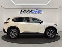 USED 2023 72 NISSAN X-TRAIL 1.5 h e-POWER N-Connecta SUV 5dr Petrol Hybrid Auto e-4ORCE Euro 6 (s/s) (213 ps) 