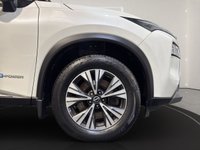 USED 2023 72 NISSAN X-TRAIL 1.5 h e-POWER N-Connecta SUV 5dr Petrol Hybrid Auto e-4ORCE Euro 6 (s/s) (213 ps) 