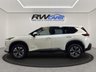 USED 2023 72 NISSAN X-TRAIL 1.5 h e-POWER N-Connecta SUV 5dr Petrol Hybrid Auto e-4ORCE Euro 6 (s/s) (213 ps) 