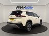 USED 2023 72 NISSAN X-TRAIL 1.5 h e-POWER N-Connecta SUV 5dr Petrol Hybrid Auto e-4ORCE Euro 6 (s/s) (213 ps) 