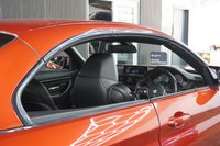 USED 2014 BMW M4 3.0 BiTurbo Convertible 2dr Petrol DCT Euro 6 (s/s) (431 ps) SAKHIR ORANGE METALLIC PAINT