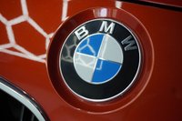 USED 2014 BMW M4 3.0 BiTurbo Convertible 2dr Petrol DCT Euro 6 (s/s) (431 ps) SAKHIR ORANGE METALLIC PAINT
