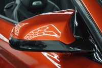 USED 2014 BMW M4 3.0 BiTurbo Convertible 2dr Petrol DCT Euro 6 (s/s) (431 ps) SAKHIR ORANGE METALLIC PAINT