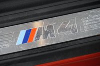 USED 2014 BMW M4 3.0 BiTurbo Convertible 2dr Petrol DCT Euro 6 (s/s) (431 ps) SAKHIR ORANGE METALLIC PAINT