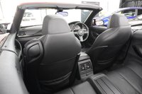 USED 2014 BMW M4 3.0 BiTurbo Convertible 2dr Petrol DCT Euro 6 (s/s) (431 ps) SAKHIR ORANGE METALLIC PAINT