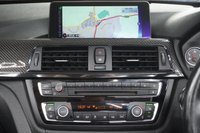 USED 2014 BMW M4 3.0 BiTurbo Convertible 2dr Petrol DCT Euro 6 (s/s) (431 ps) SAKHIR ORANGE METALLIC PAINT