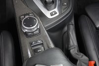USED 2014 BMW M4 3.0 BiTurbo Convertible 2dr Petrol DCT Euro 6 (s/s) (431 ps) SAKHIR ORANGE METALLIC PAINT