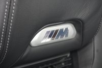 USED 2014 BMW M4 3.0 BiTurbo Convertible 2dr Petrol DCT Euro 6 (s/s) (431 ps) SAKHIR ORANGE METALLIC PAINT