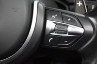 USED 2014 BMW M4 3.0 BiTurbo Convertible 2dr Petrol DCT Euro 6 (s/s) (431 ps) SAKHIR ORANGE METALLIC PAINT