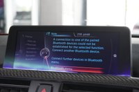 USED 2014 BMW M4 3.0 BiTurbo Convertible 2dr Petrol DCT Euro 6 (s/s) (431 ps) SAKHIR ORANGE METALLIC PAINT
