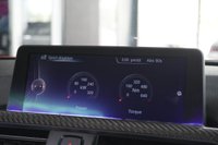 USED 2014 BMW M4 3.0 BiTurbo Convertible 2dr Petrol DCT Euro 6 (s/s) (431 ps) SAKHIR ORANGE METALLIC PAINT