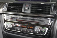 USED 2014 BMW M4 3.0 BiTurbo Convertible 2dr Petrol DCT Euro 6 (s/s) (431 ps) SAKHIR ORANGE METALLIC PAINT