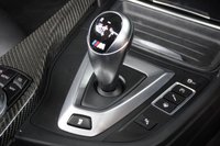 USED 2014 BMW M4 3.0 BiTurbo Convertible 2dr Petrol DCT Euro 6 (s/s) (431 ps) SAKHIR ORANGE METALLIC PAINT