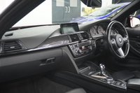 USED 2014 BMW M4 3.0 BiTurbo Convertible 2dr Petrol DCT Euro 6 (s/s) (431 ps) SAKHIR ORANGE METALLIC PAINT