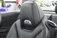 USED 2014 BMW M4 3.0 BiTurbo Convertible 2dr Petrol DCT Euro 6 (s/s) (431 ps) SAKHIR ORANGE METALLIC PAINT