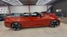 USED 2014 BMW M4 3.0 BiTurbo Convertible 2dr Petrol DCT Euro 6 (s/s) (431 ps) SAKHIR ORANGE METALLIC PAINT