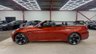 USED 2014 BMW M4 3.0 BiTurbo Convertible 2dr Petrol DCT Euro 6 (s/s) (431 ps) SAKHIR ORANGE METALLIC PAINT
