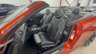 USED 2014 BMW M4 3.0 BiTurbo Convertible 2dr Petrol DCT Euro 6 (s/s) (431 ps) SAKHIR ORANGE METALLIC PAINT