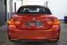 USED 2014 BMW M4 3.0 BiTurbo Convertible 2dr Petrol DCT Euro 6 (s/s) (431 ps) SAKHIR ORANGE METALLIC PAINT