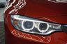 USED 2014 BMW M4 3.0 BiTurbo Convertible 2dr Petrol DCT Euro 6 (s/s) (431 ps) SAKHIR ORANGE METALLIC PAINT