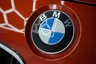 USED 2014 BMW M4 3.0 BiTurbo Convertible 2dr Petrol DCT Euro 6 (s/s) (431 ps) SAKHIR ORANGE METALLIC PAINT