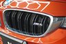 USED 2014 BMW M4 3.0 BiTurbo Convertible 2dr Petrol DCT Euro 6 (s/s) (431 ps) SAKHIR ORANGE METALLIC PAINT