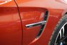 USED 2014 BMW M4 3.0 BiTurbo Convertible 2dr Petrol DCT Euro 6 (s/s) (431 ps) SAKHIR ORANGE METALLIC PAINT
