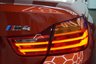 USED 2014 BMW M4 3.0 BiTurbo Convertible 2dr Petrol DCT Euro 6 (s/s) (431 ps) SAKHIR ORANGE METALLIC PAINT