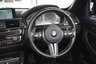 USED 2014 BMW M4 3.0 BiTurbo Convertible 2dr Petrol DCT Euro 6 (s/s) (431 ps) SAKHIR ORANGE METALLIC PAINT