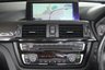 USED 2014 BMW M4 3.0 BiTurbo Convertible 2dr Petrol DCT Euro 6 (s/s) (431 ps) SAKHIR ORANGE METALLIC PAINT