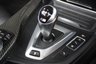 USED 2014 BMW M4 3.0 BiTurbo Convertible 2dr Petrol DCT Euro 6 (s/s) (431 ps) SAKHIR ORANGE METALLIC PAINT