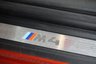 USED 2014 BMW M4 3.0 BiTurbo Convertible 2dr Petrol DCT Euro 6 (s/s) (431 ps) SAKHIR ORANGE METALLIC PAINT
