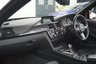 USED 2014 BMW M4 3.0 BiTurbo Convertible 2dr Petrol DCT Euro 6 (s/s) (431 ps) SAKHIR ORANGE METALLIC PAINT