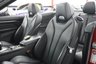USED 2014 BMW M4 3.0 BiTurbo Convertible 2dr Petrol DCT Euro 6 (s/s) (431 ps) SAKHIR ORANGE METALLIC PAINT